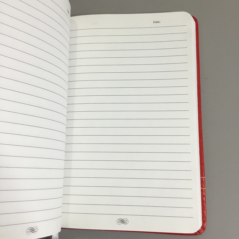 Journal and Address Book - Picture 3 of 4